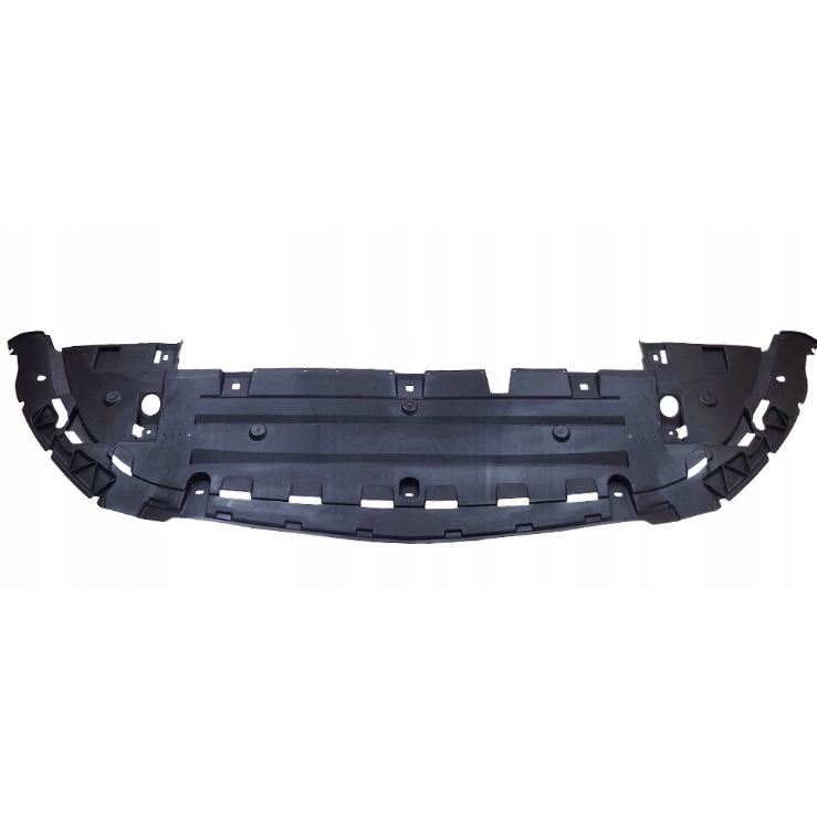 Front Bumper Lower Guard for Mercedes-Benz CLA W118
