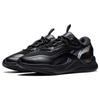 Li Ning Cloud Extreme Lightweight Rebound Low Top Sports Casual Shoes Women's Black AGLS108-1