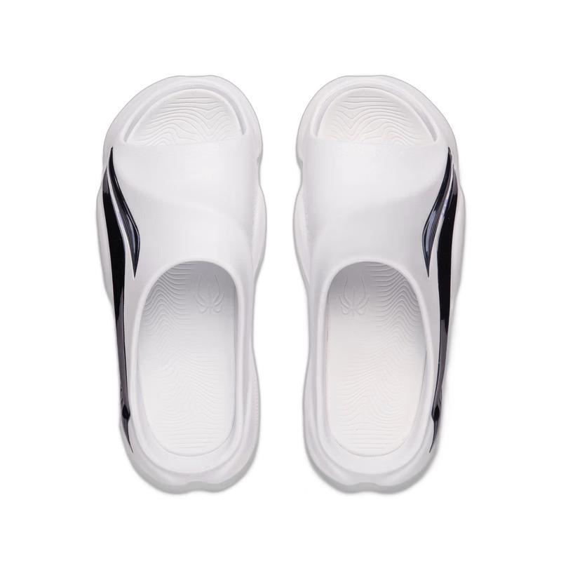 Li-Ning BADFIVE Men's Off-Court Slides ABTW001
