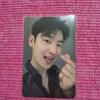 Movie Escape Pokai Je-hoon Photo Card Poca Lotte Cinema