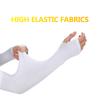 Ice Sleeve Ice Wire Sun-Proof Oversleeve MaleCelsiusFemale Drive Arm   Cover Outdoor Riding Sun-Proof Ice Sleeve