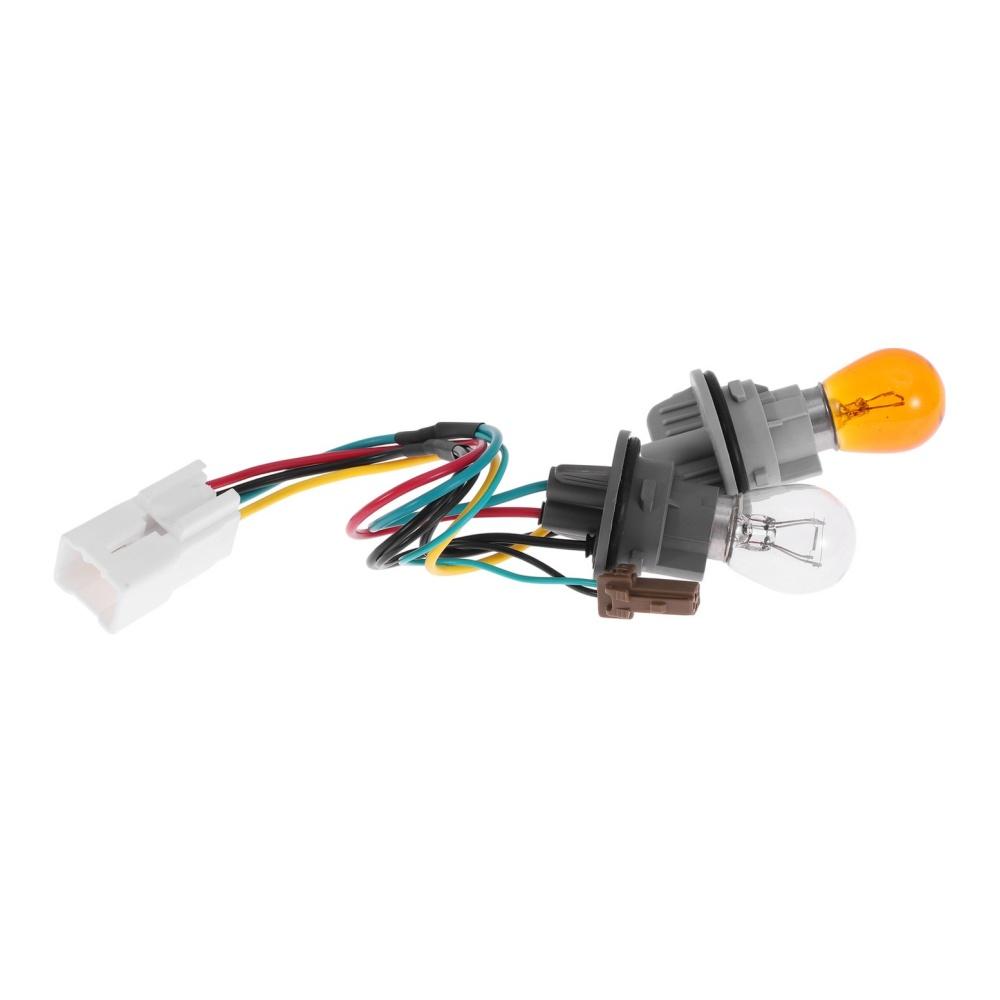 Tail Lamp Socket Bulb Connector Wiring For Kia Optima 2016-2020 92480-D5000QQK