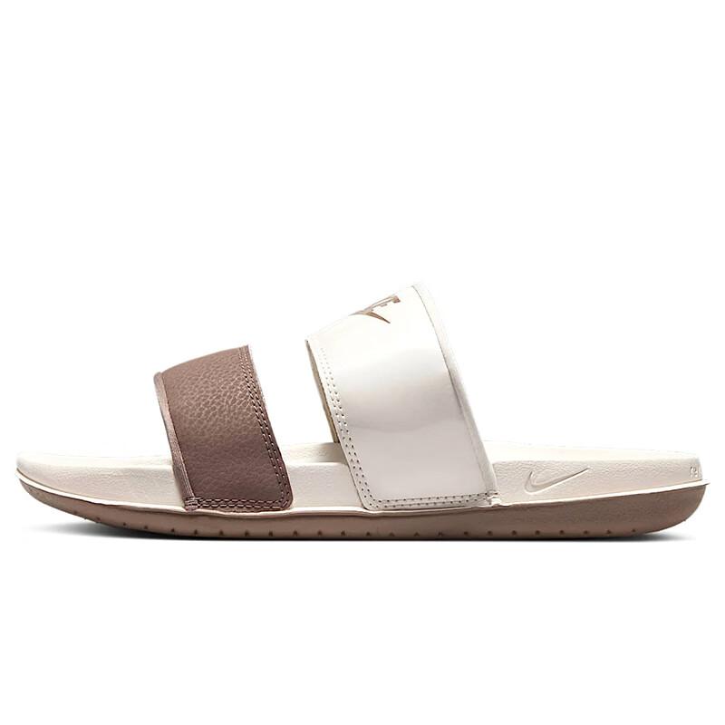 Nike Women's Outdoor Slippers, OFFCOURT DUO SLIDE Sandals