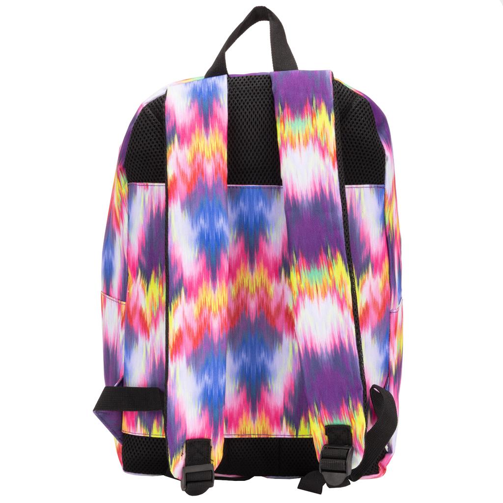 Joma New Metaverse Backpack, Unisex Multicolour Backpack