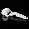 1pc Small/medium/large Pastry Checkered Roller Cutter, Household Baking Roller, for Dough, Cookies, Pies, Household Kitchen Baking Tools