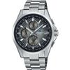 Casio Oceanus Classic Line Retro Tone Men's Metal OCW-T2600RA-8AJF Wrist Watch