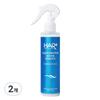 Hair Plus Aqua Protein Water Spray Hair Essence, 200ml, 2 Pcs.
