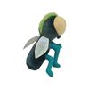 Spider Lucas Little Spider's Friend Plush Toy Bzzzz Little Fly Doll Doll Doll