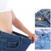 Apparel Sewing Removable Reduces Inch Pants Jean Button Pins Buttons Buttons For Jeans Fit Instant