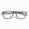 4pcs Unisex Flexible Reading Glasses Blue Light Blocking for Sports And Reading Comfortable Lightweight Eye Wear