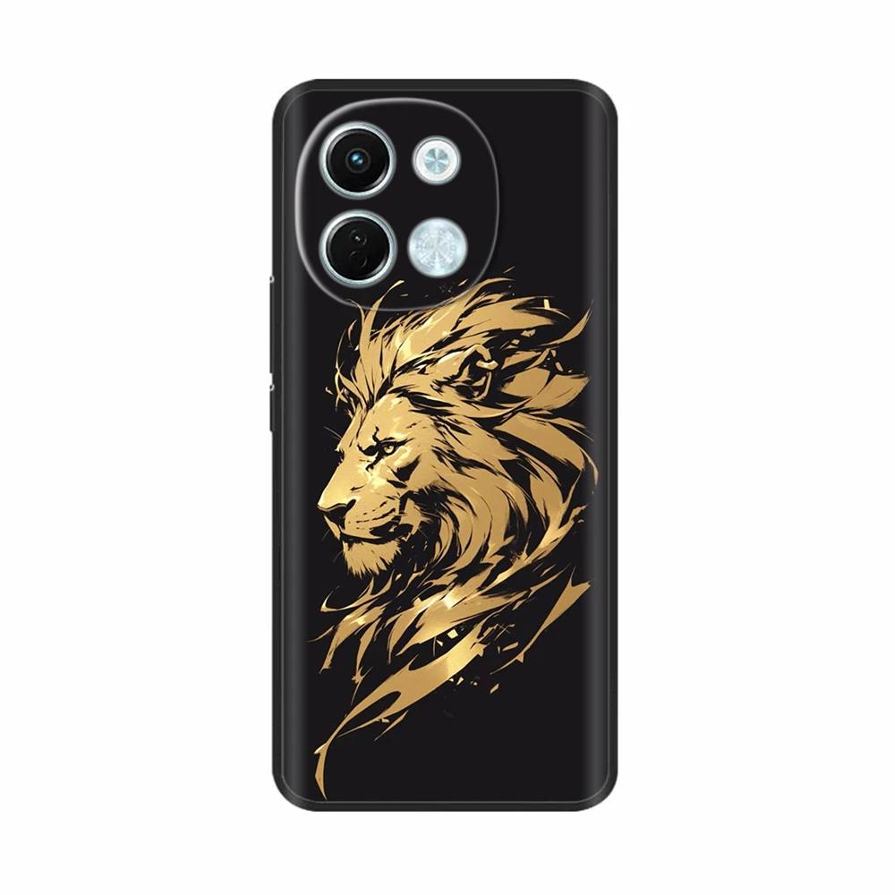 Para Capa Tecno Pova 6 Neo 5G Capa de Celular Flores Fofas Capa de Silicone TPU Fina e Macia Para Tecno Pova6 Pro Pova 6Neo 4G 5G Capas