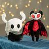 Hollow Knight Plush Toy Game Hollow Knight Stuffed Animal Plush Dolls Kids Toys Birthday Holiday For Boys Easter Gift Xmas