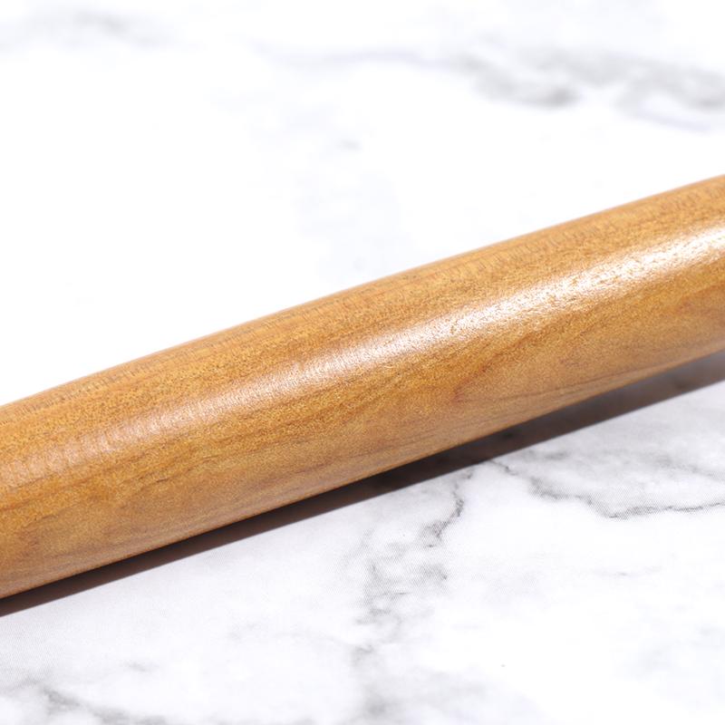 Wooden Spa Foot Body Massage Stick Relieve Muscle Soreness Relaxing Tool