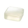 ETVOS Klar Seife Bar 80g Gesichts Reinigung Seife Transparent Rahmen Feste Seife Trockene Haut Empfindliche Haut Ceramide poren und mineral "Entfernt schmutz,