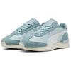 Puma R78 Wind Nylon Blue White Modern Mint Unisex Sneakers 400694-05