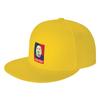 John Pork Is Calling Cap Fashion Casual Baseball Caps Adjustable Hat Hip Hop Summer Unisex Baseball Hats