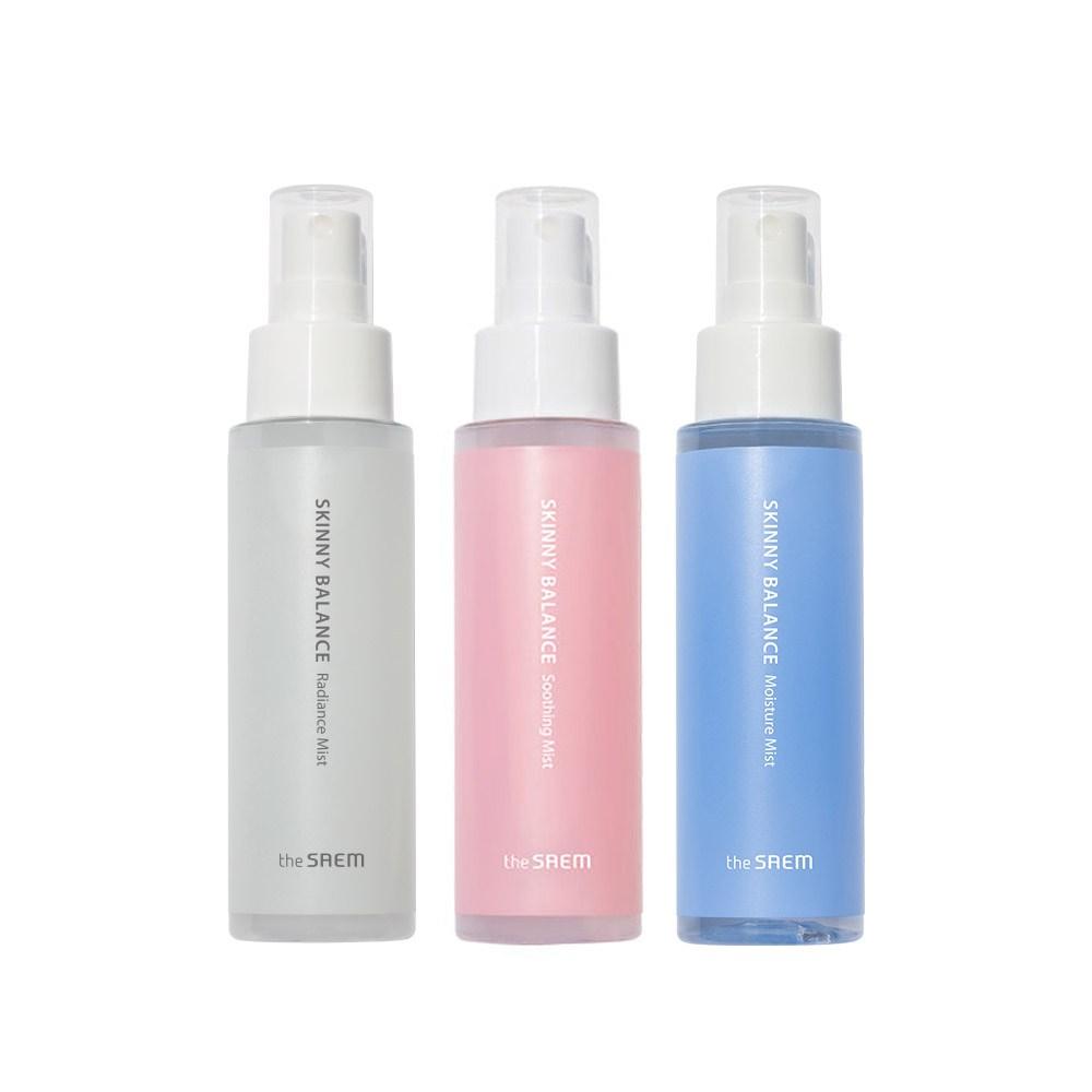 The Saem Skinny Balance Calming Mist, 75ml, 1 Unit