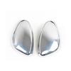 Compatible Rearview Mirror Cover for Peugeot 208 (2020-2023), 308 (2014-2020), 508, and 2008 Models