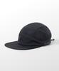 Hellinogseuweeo Lightweight 5-Panel Cap_Dark Gray