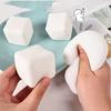Squishy Tofu Stress Balls Autism Sensory Toys Stress  Anxiety Relief For Kids Adult Anti Stress Fidget Soft Water Ball Toys