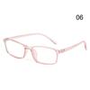 Portable Computer Ultra Light Frame Anti-Blue Light Glasses Eyeglasses Eyeglasses Protection