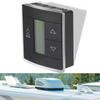 Wall Thermostat Cool/Furnace/Heat Strips for Air Conditioner Single Zone Campers Thermostat 3316250.712