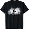 Snowboard Snow Cloud Big Air Snowboarder Snowboarding T-Shirt