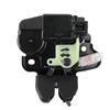 Motor zámku zadních dveří 8463095F0B Pohon západky Pro Nissan Almera Classic B10