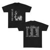 Tame Impala Deadbeat Tour Deadbeat Portret Palący Pełny Rozmiar S-5XL Koszulka Unisex