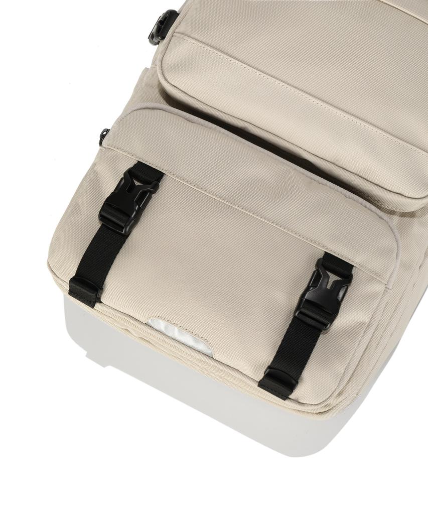 COVERNAT Mark Backpack 31L Beige