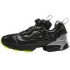 Aries x InstaPump Fury 94 Schwarz Limette Unisex Sneaker Grau 100208650