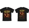 The Joe Perry Project Tour Dates 2025 T-Shirt, Gift for Fan Shirt.