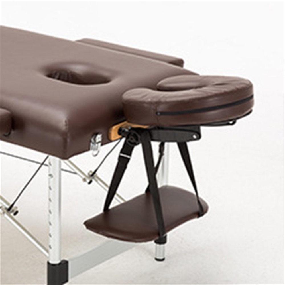 SPA Massage Table Universal Headrest Face Cushion Face Down Pillow For Massage Table