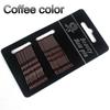 1Set(24PCS) Fashion Metal Wave Hairpin Hair Styling Clip Barrette Bobby Pin