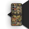 B-Batmans Poster B-Bats Man Silicone Cover for Huawei P30 P20 Mate 20 Lite Pro Y9 Y7 Y6P Y7A 2019 Y9A P Smart Coque Phone Case