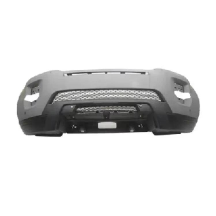 LR054491 and LR077428 fit perfectly with Land Rover Range Rover grilles.