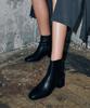 Fri Fla 19B515 Ankle Boots _ Black