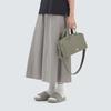 Soft Will Small Bowling Bag Olive (S25SWFCB27)