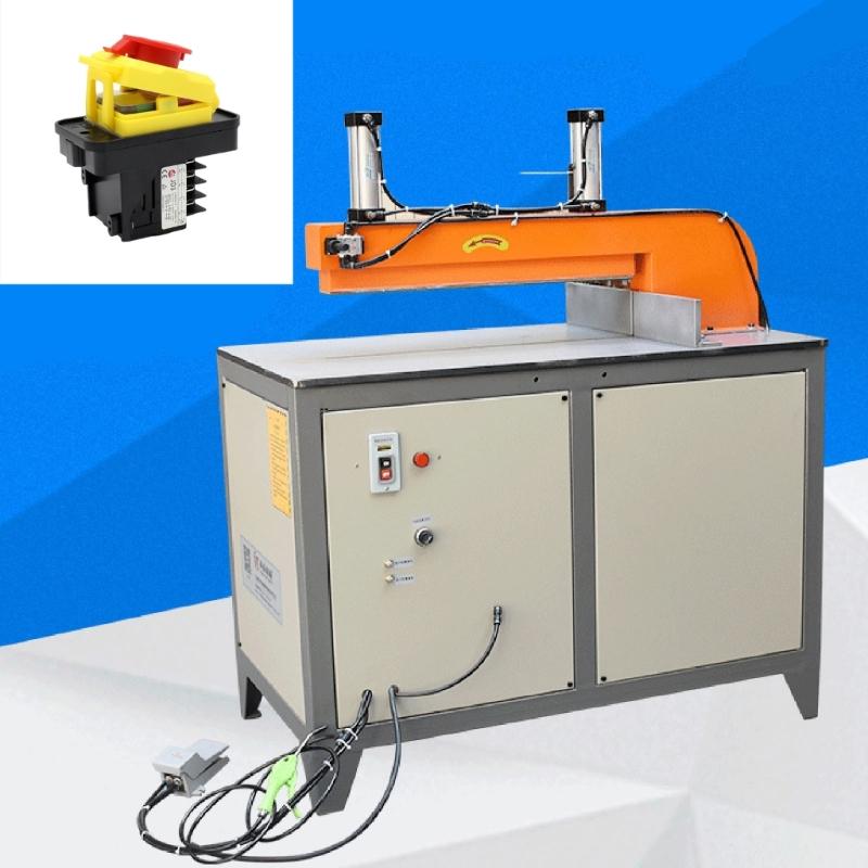 Electromagnetic Switches Reliable & Efficient PVC Pushbutton for Machine Tool