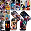 Dragons Goku Balls DragonBall Z Phone Case for Xiaomi Redmi 15C 15 A5 9A 9C NFC 9T Note 9 8 8T Protective Cover