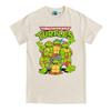 Teenage Mutant Ninja Turtles Unisex Adult Classic T-Shirt