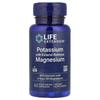 Potassium with Extend-Release Magnesium, 60 Vegetarian Capsules