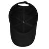 Solider Hut, Damen High-End Softtop Herren Entenschnabelmütze, Frühling und Sommer Trend, einfache Baseballkappe