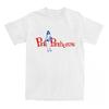 PinkPantheress Fancy That Album 2025 T-shirt Cotton Summer Short Sleeve Women Tshirts Casual Singer Printing T Shirt Female Tees