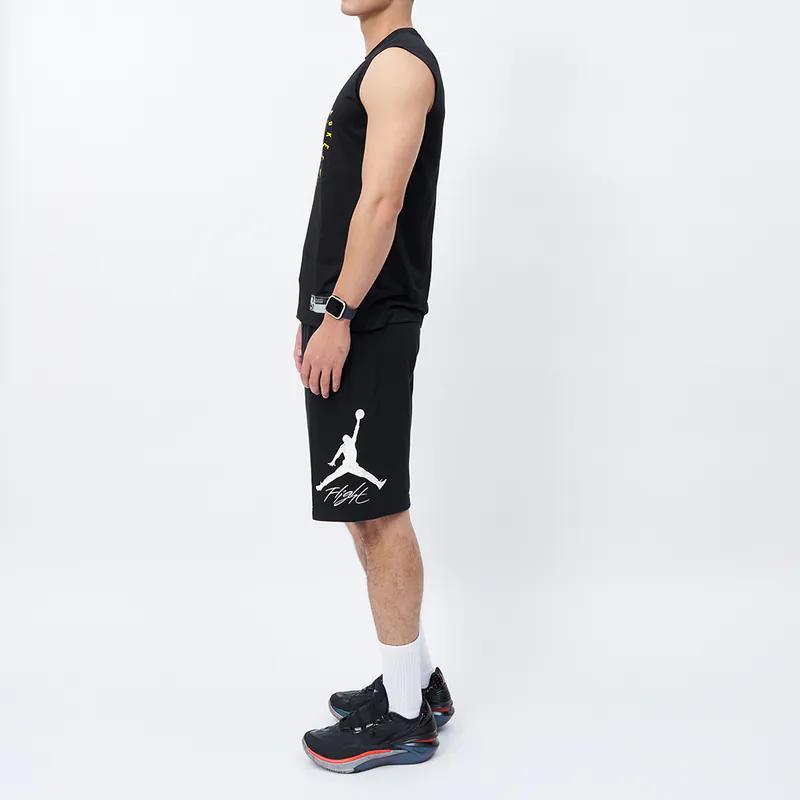 Nike X NBA DRI FIT NBA T Shirt Men's Black HF1964-010