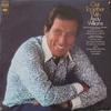 LP Record ANDY WILLIAMS  Get Together With Andy Williams SONX60103 CBS SONY 1969 Japan Jazz Used