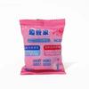 Two Tone Bubble Toilet Cleaner Rose Fragrance Toilet Cleaning Agent Long-Lasting Deodorizers and Retaining Fragrance