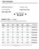 Men's Summer Elastic Waist Loose Cargo Shorts