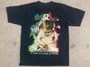 Vtg EL TRI Band Mexico Band Cotton Black All Size Unisex Shirt