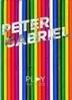 DVD PETER GABRIEL - Play: The Videos WPBR90394 Japan Movies & DVD Used